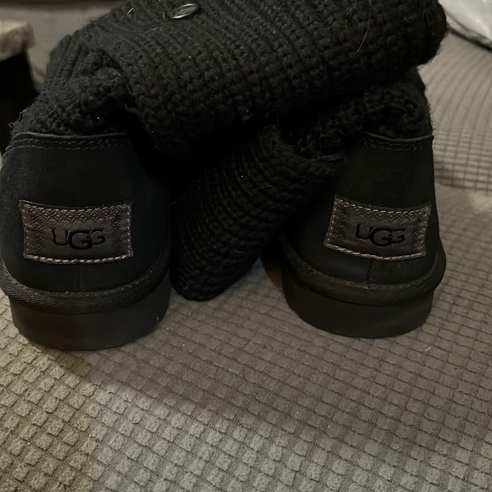 Women’s Uggs